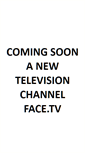 Mobile Screenshot of face.tv